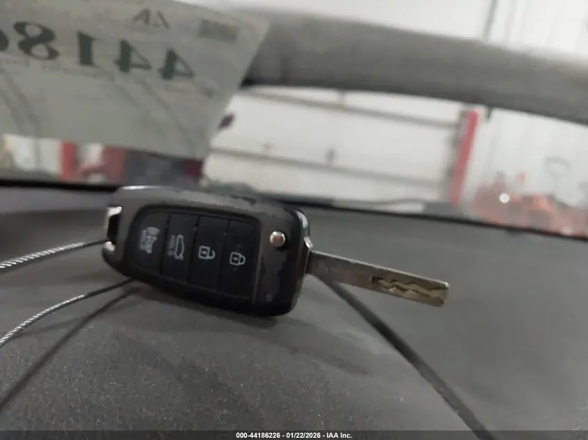 2020 HYUNDAI ACCENT SE