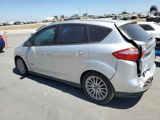 2013 FORD C-MAX SE  