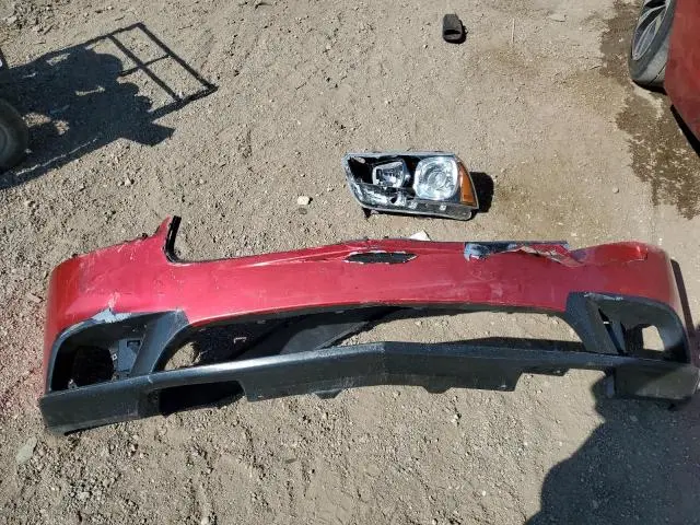 2014 DODGE CHARGER R/T  