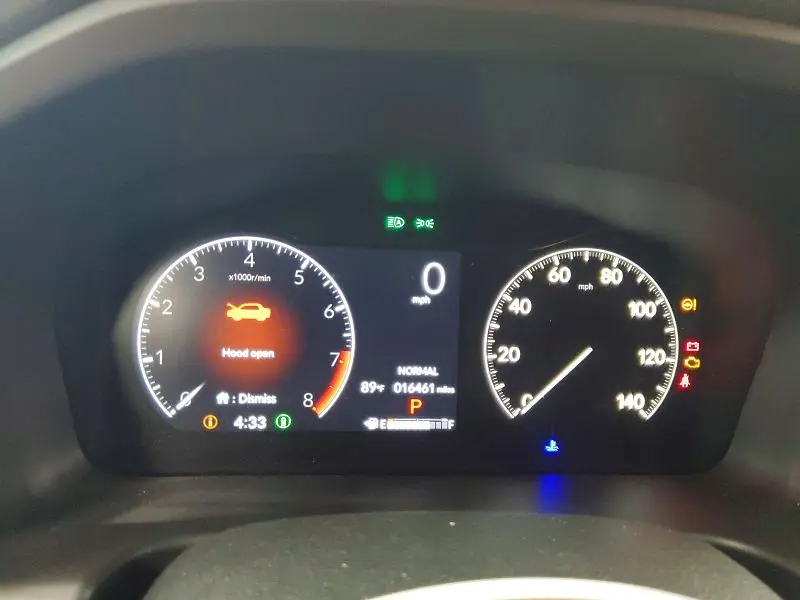 2026 HONDA ODYSSEY EXL  