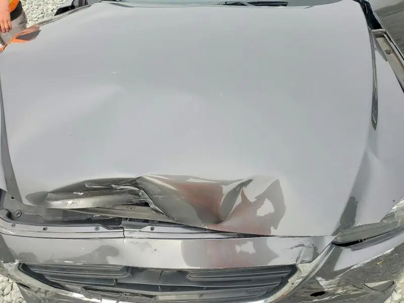 2019 MAZDA CX-3 SPORT  