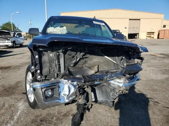 2015 GMC SIERRA K1500 SLE  