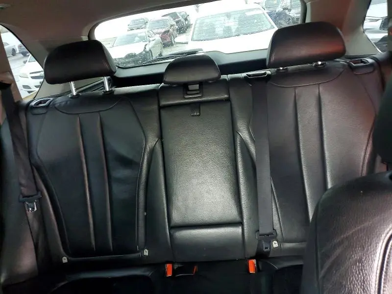 2014 BMW X5   