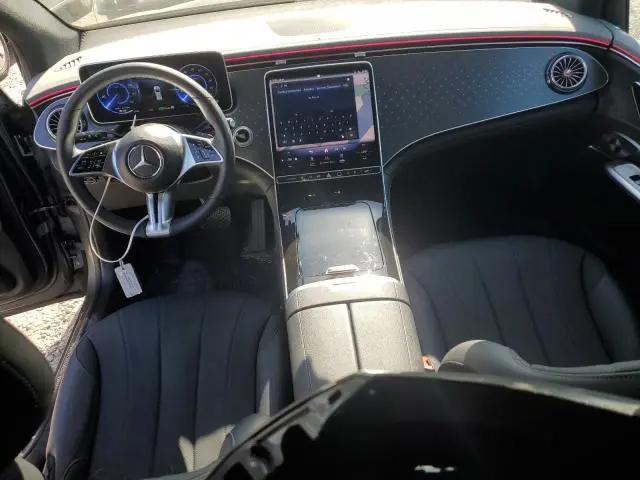 2023 MERCEDES-BENZ EQE SUV 350 4MATIC  