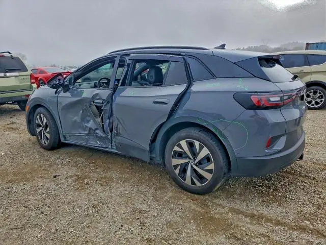 2023 VOLKSWAGEN ID.4   