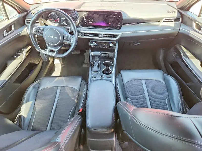 2023 KIA K5 GT LINE  