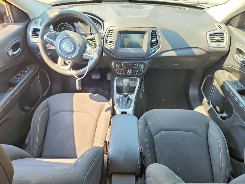 2020 JEEP COMPASS SPORT  