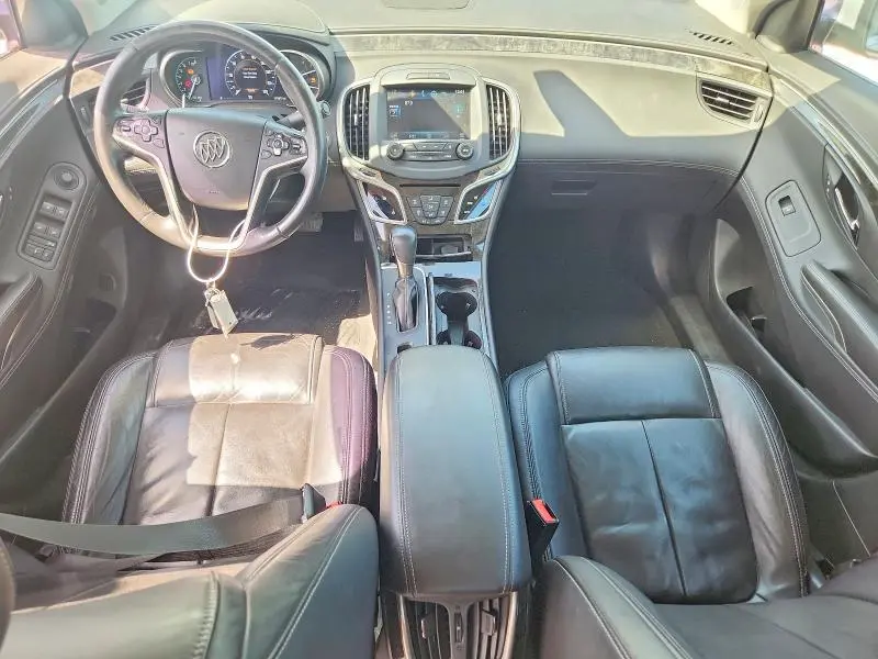2014 BUICK LACROSSE   