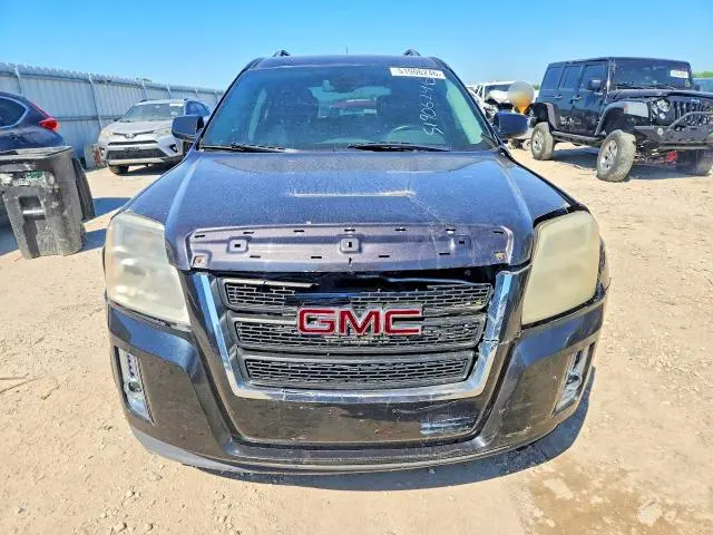 2013 GMC TERRAIN SLE  