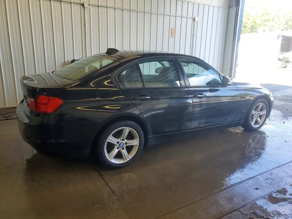 2015 BMW 320 I XDRIVE  