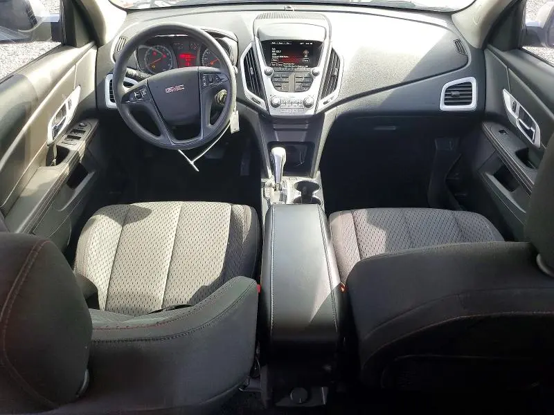 2013 GMC TERRAIN SLE  