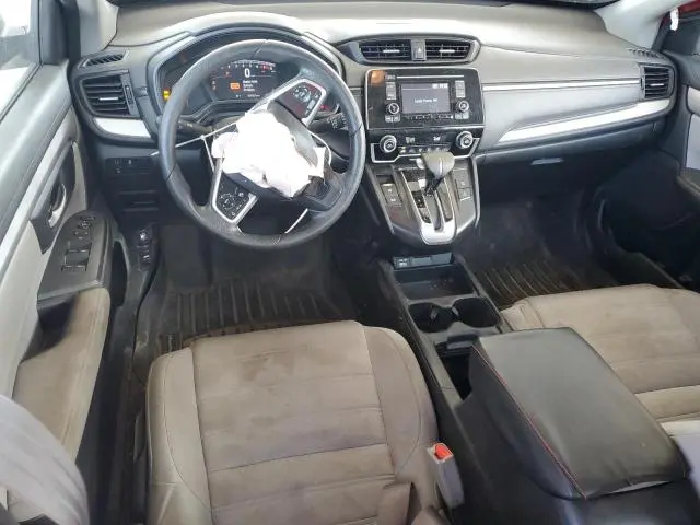 2020 HONDA CR-V LX  