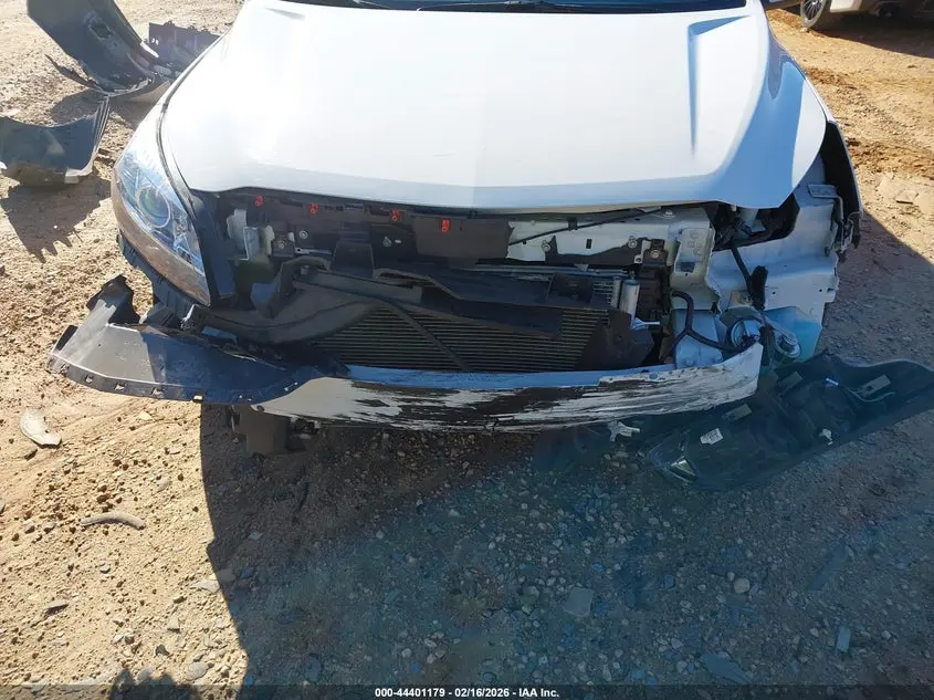 2015 CHEVROLET MALIBU 2LT