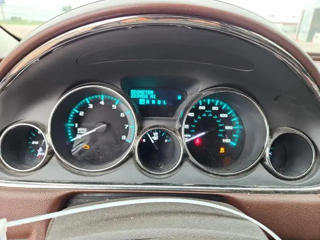 2013 BUICK ENCLAVE   