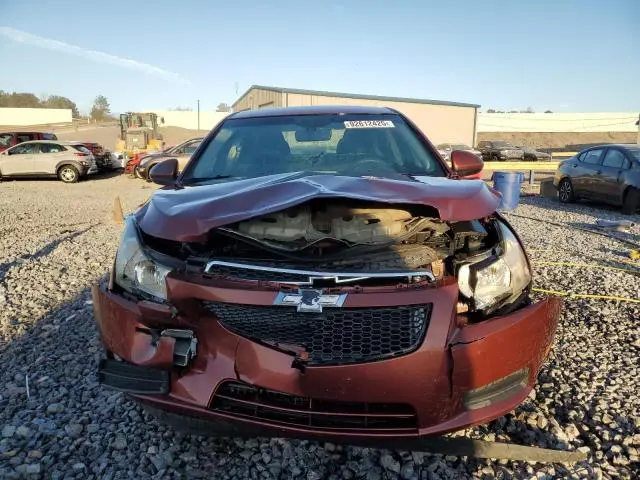 2012 CHEVROLET CRUZE ECO  