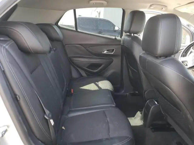 2015 BUICK ENCORE   