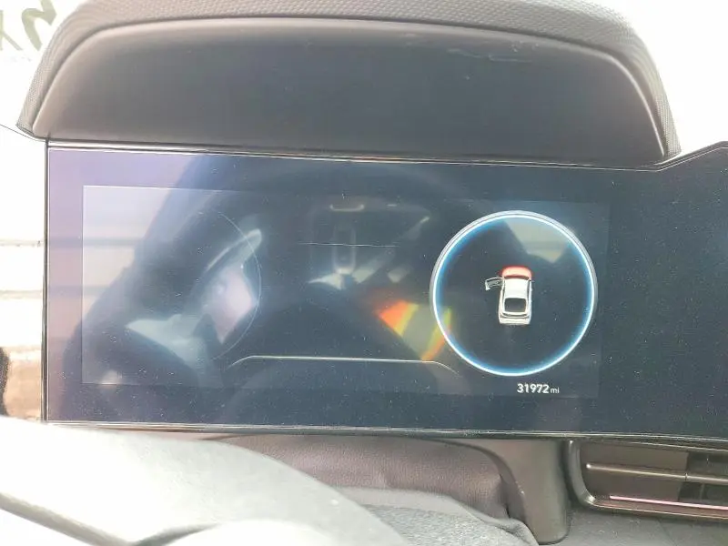 2023 HYUNDAI ELANTRA N BASE  