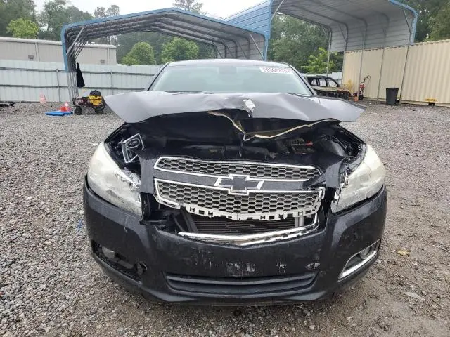 2013 CHEVROLET MALIBU LTZ  