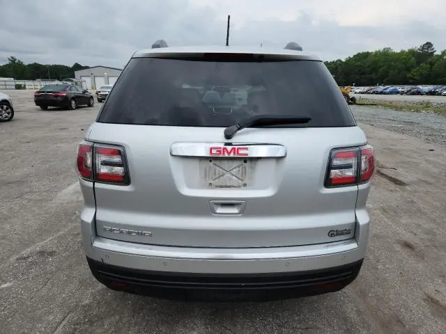 2015 GMC ACADIA SLE  
