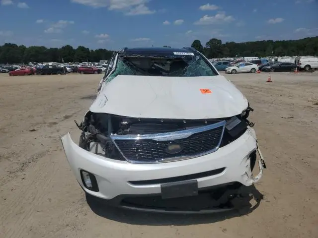 2015 KIA SORENTO EX  