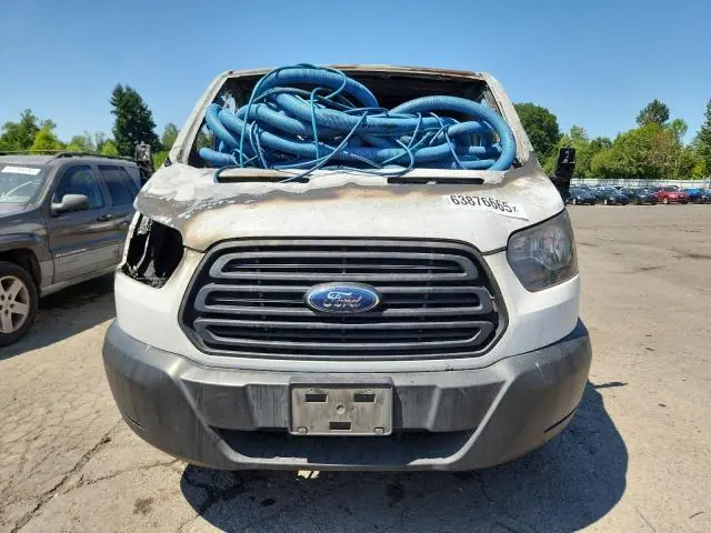 2019 FORD TRANSIT T-250  