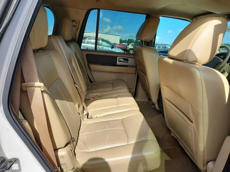 2011 FORD EXPEDITION XLT  