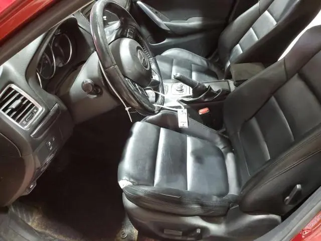 2014 MAZDA 6 TOURING  