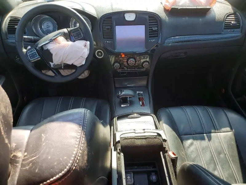 2014 CHRYSLER 300 S  