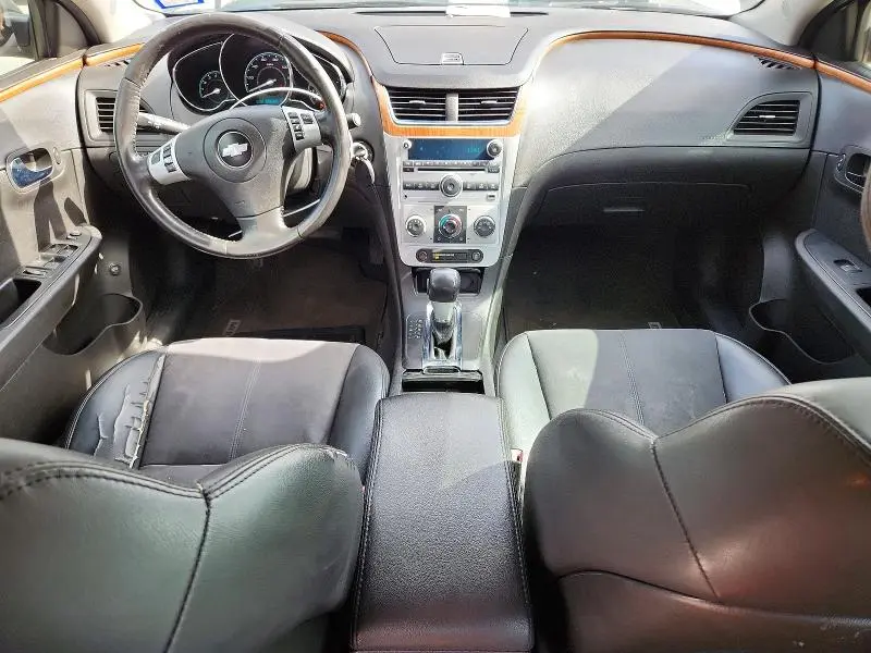 2012 CHEVROLET MALIBU 2LT  