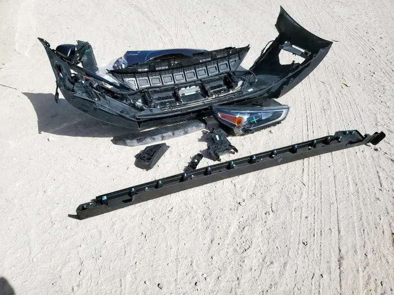 2019 HYUNDAI IONIQ LIMITED  