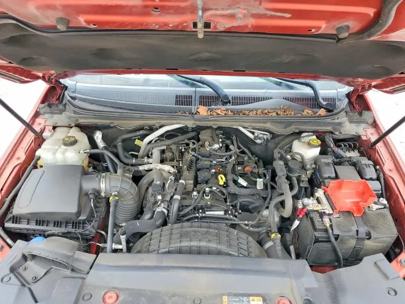 2019 FORD RANGER XL  