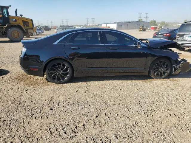 2020 LINCOLN MKZ RESERVE  