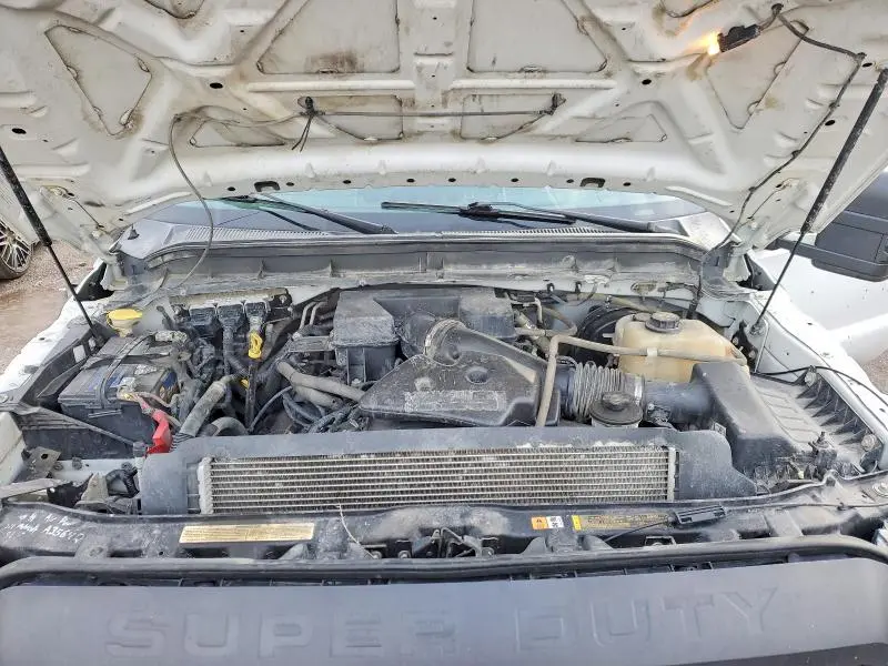 2013 FORD F250 SUPER DUTY  