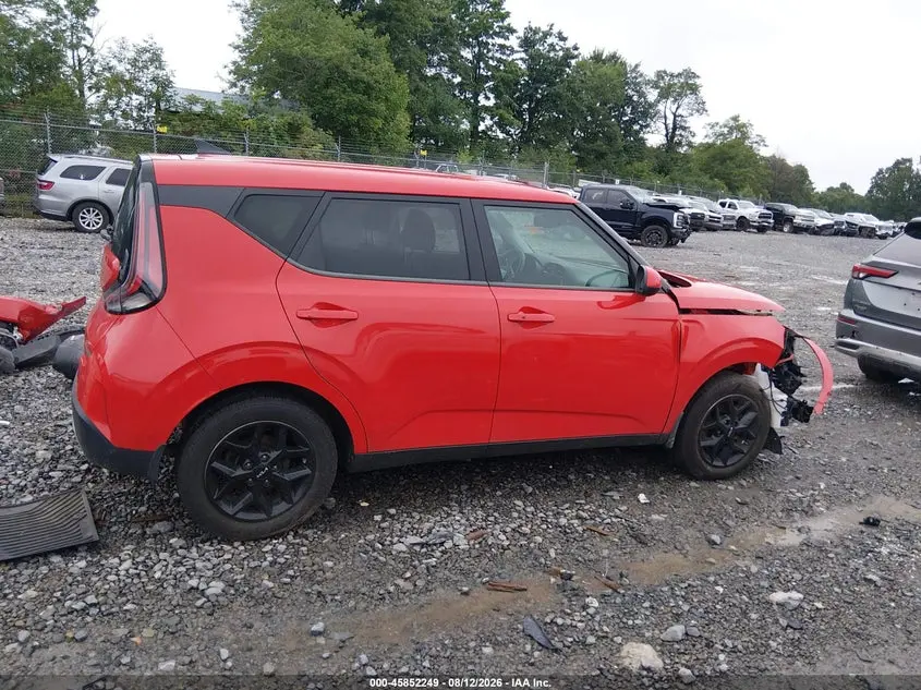 2024 KIA SOUL S