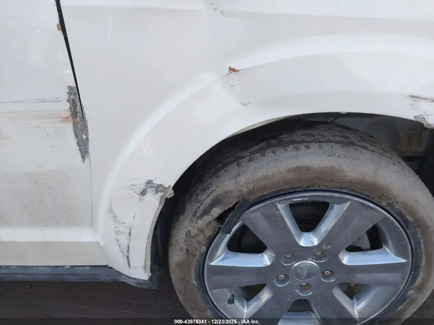 2013 DODGE JOURNEY CREW