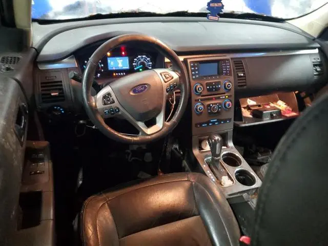 2014 FORD FLEX SE  