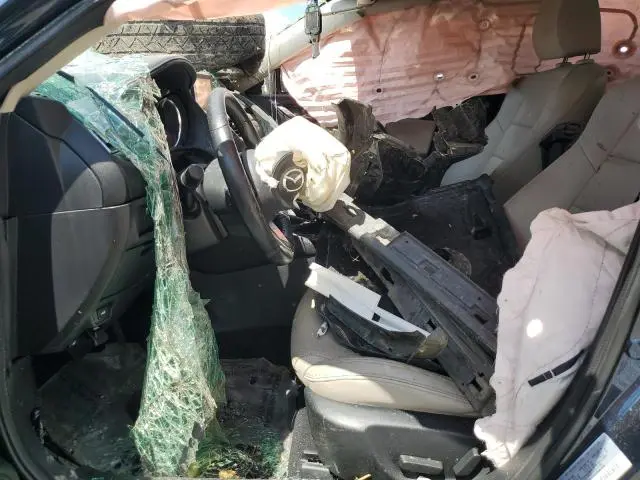 2017 MAZDA 6 TOURING