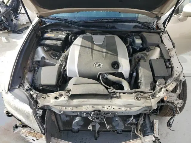 2013 LEXUS GS 350  