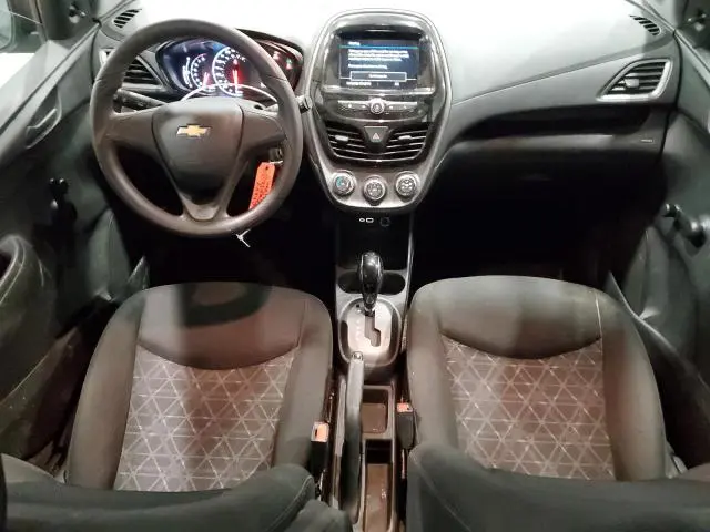 2021 CHEVROLET SPARK LS  