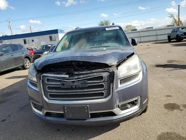 2014 GMC ACADIA SLT-1
