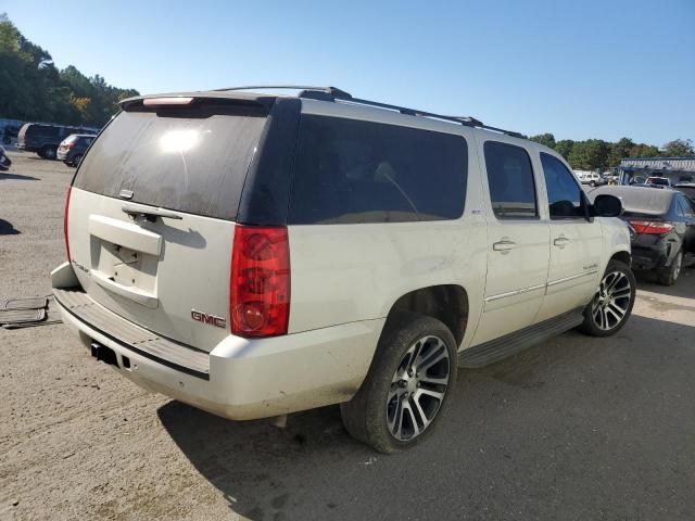 2013 GMC YUKON XL C1500 SLT