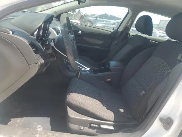 2012 CHEVROLET MALIBU 1LT  