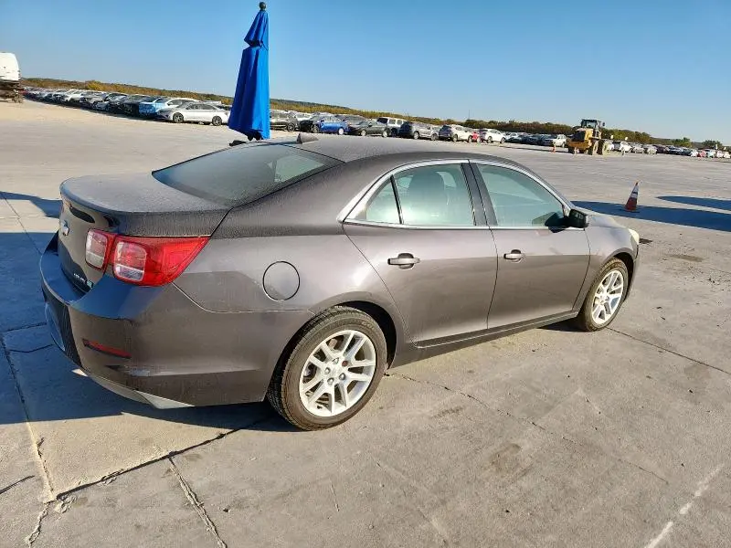 2013 CHEVROLET MALIBU 1LT  