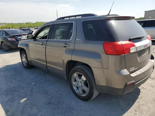 2012 GMC TERRAIN SLT  
