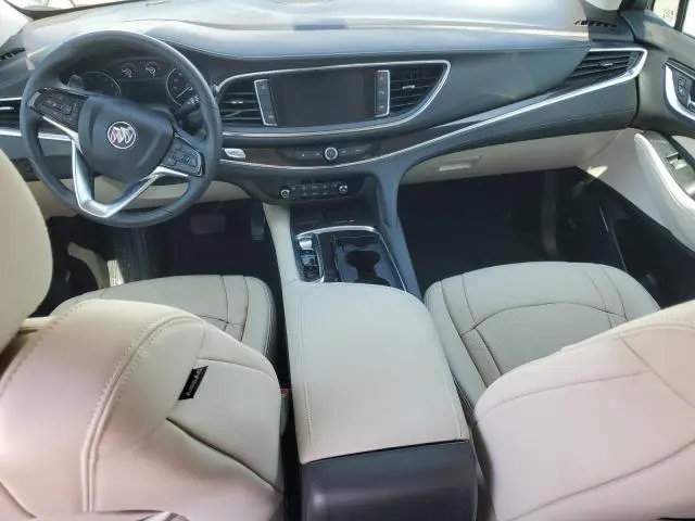 2022 BUICK ENCLAVE ESSENCE  