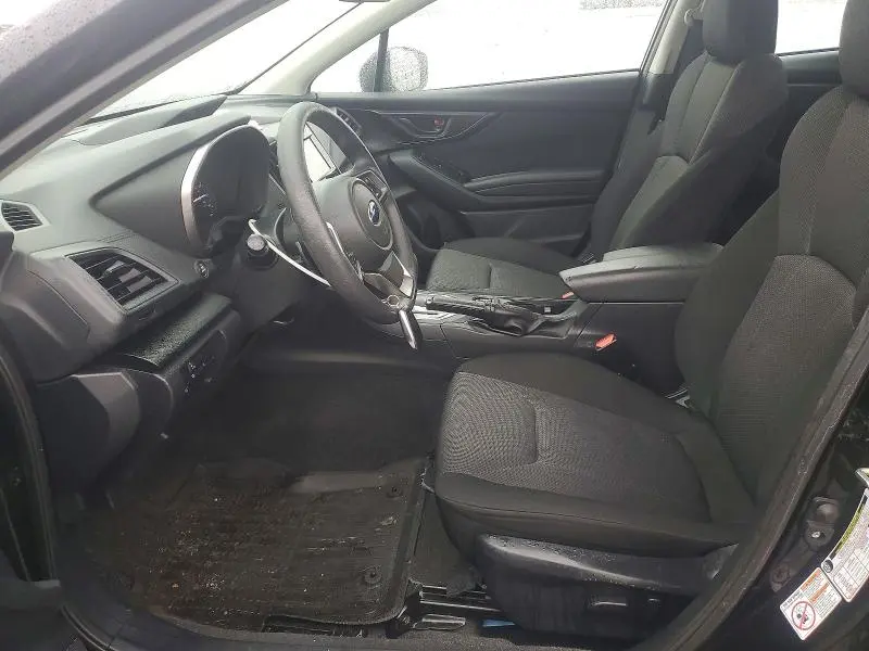 2020 SUBARU IMPREZA PREMIUM  