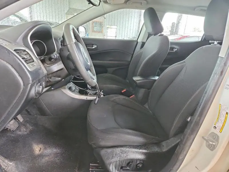 2020 JEEP COMPASS SPORT  