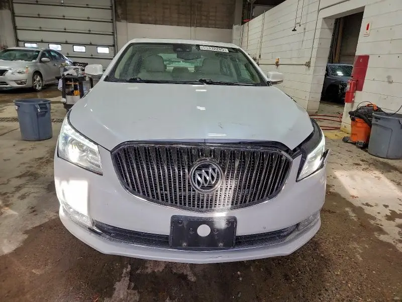 2016 BUICK LACROSSE PREMIUM  