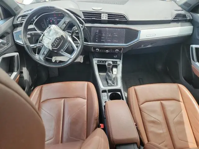 2021 AUDI Q3 PREMIUM 40  