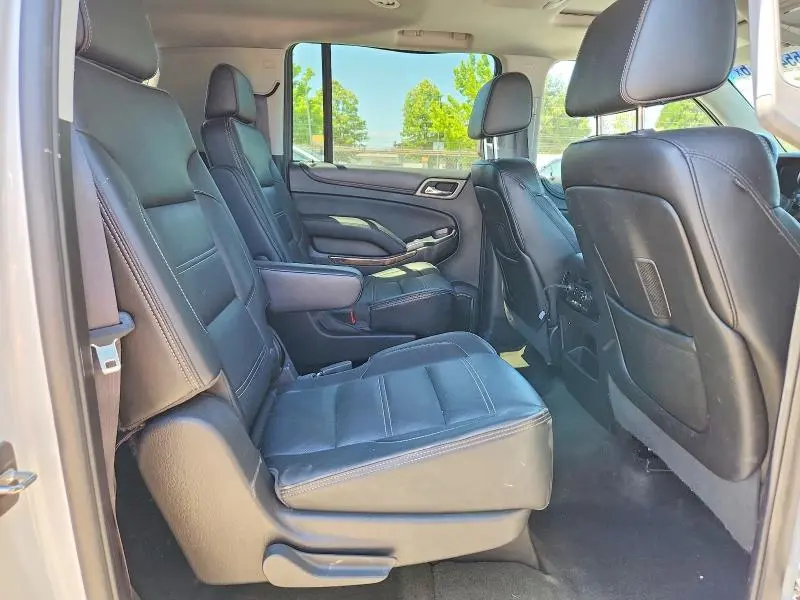 2016 GMC YUKON XL DENALI  